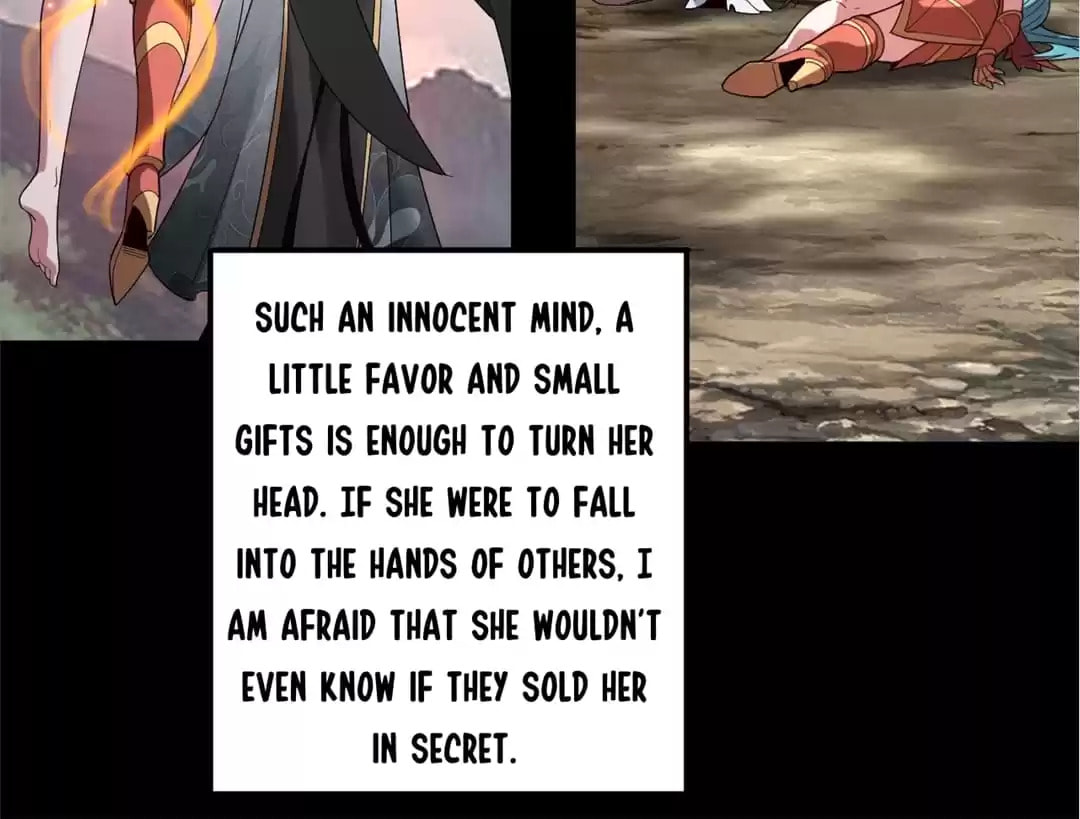 I Am the Fated Villain Chapter 59 page 7 - 