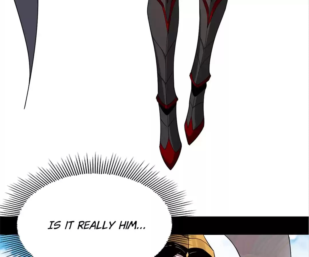 I Am the Fated Villain Chapter 59 page 61 - 