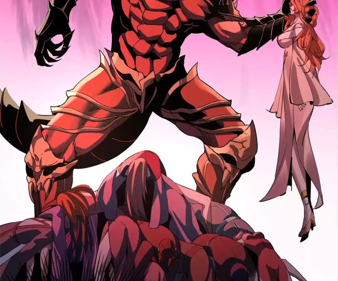 I Am the Fated Villain Chapter 59 page 64 - 