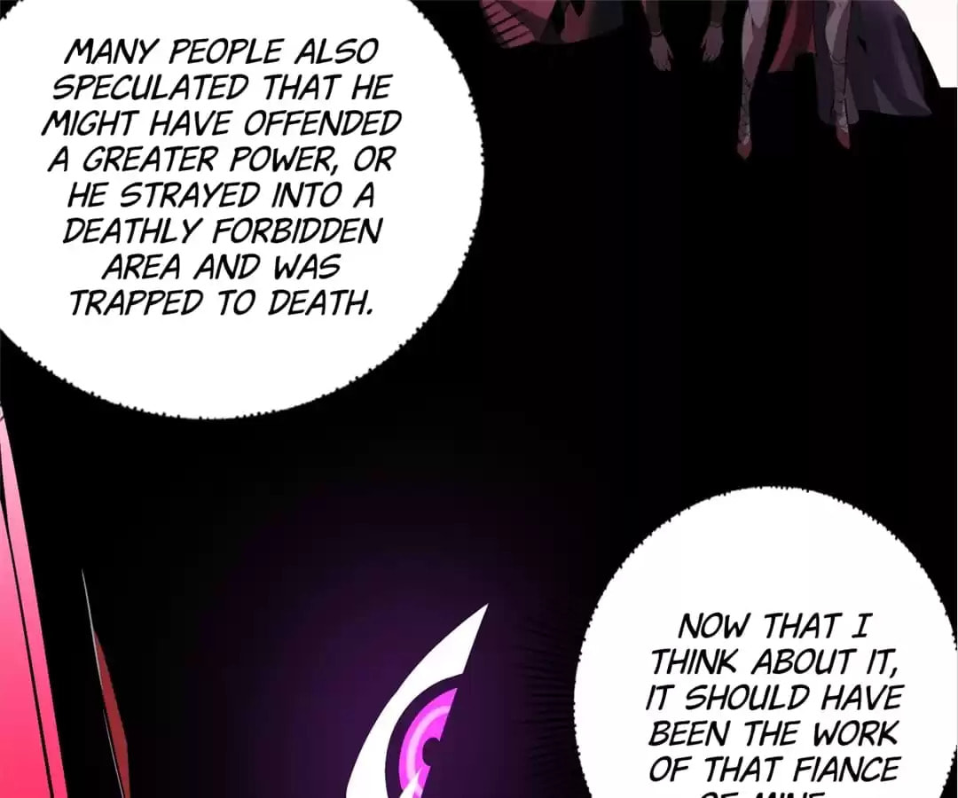 I Am the Fated Villain Chapter 59 page 66 - 