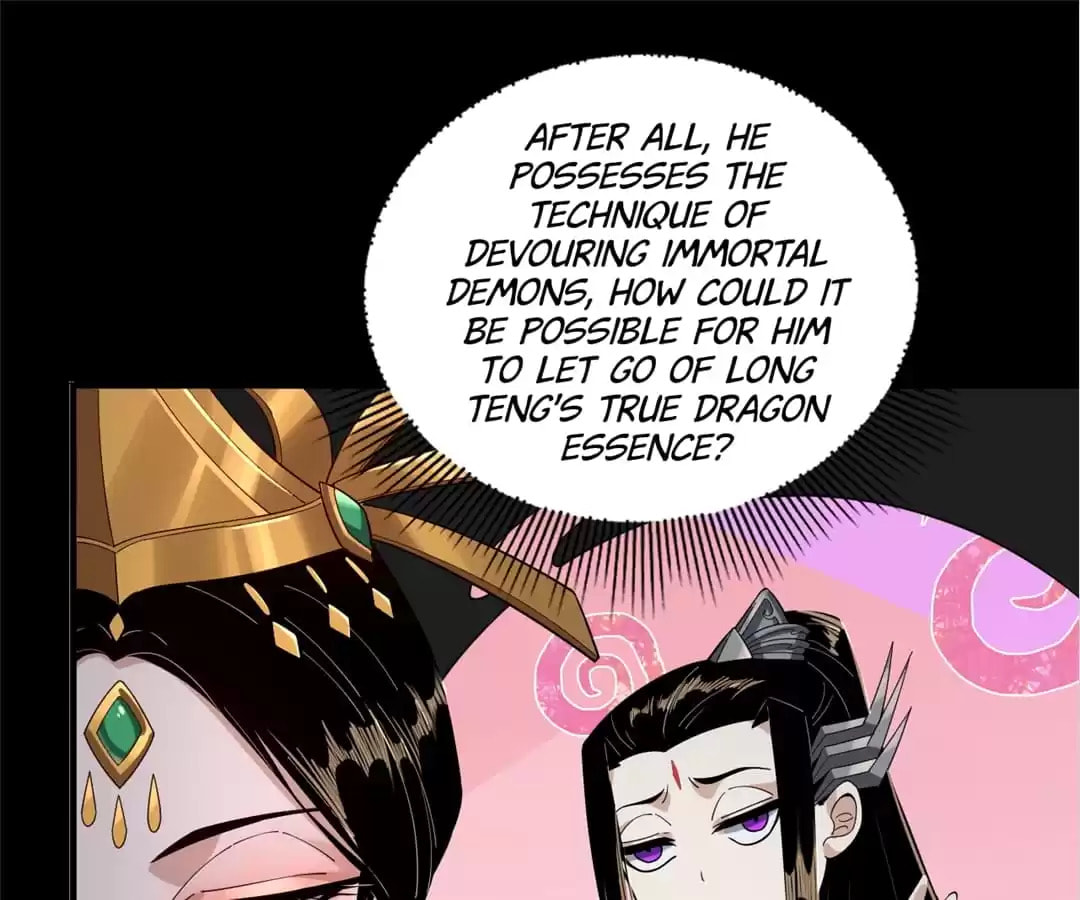 I Am the Fated Villain Chapter 59 page 69 - 