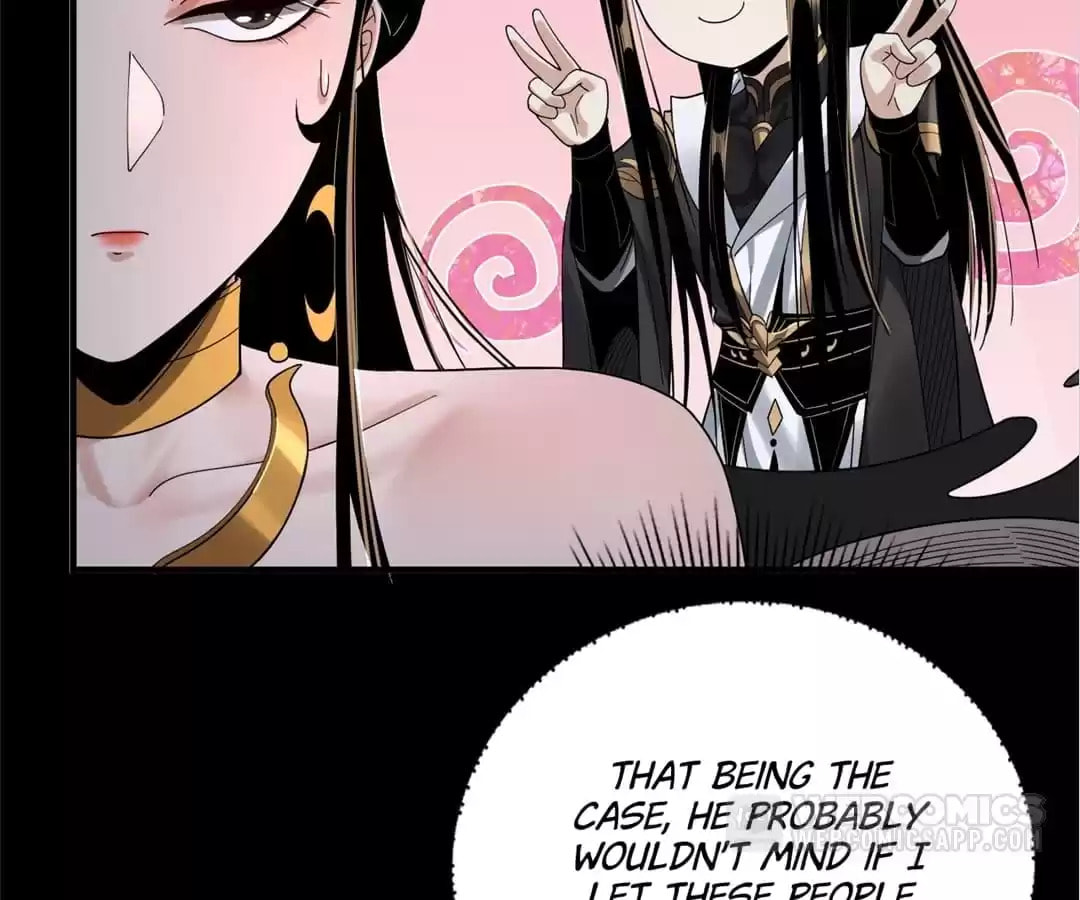 I Am the Fated Villain Chapter 59 page 70 - 