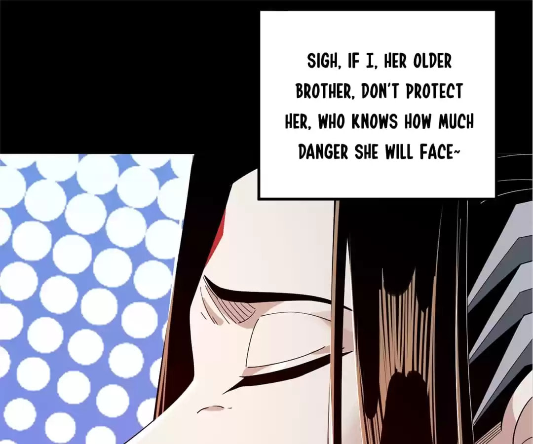 I Am the Fated Villain Chapter 59 page 8 - 