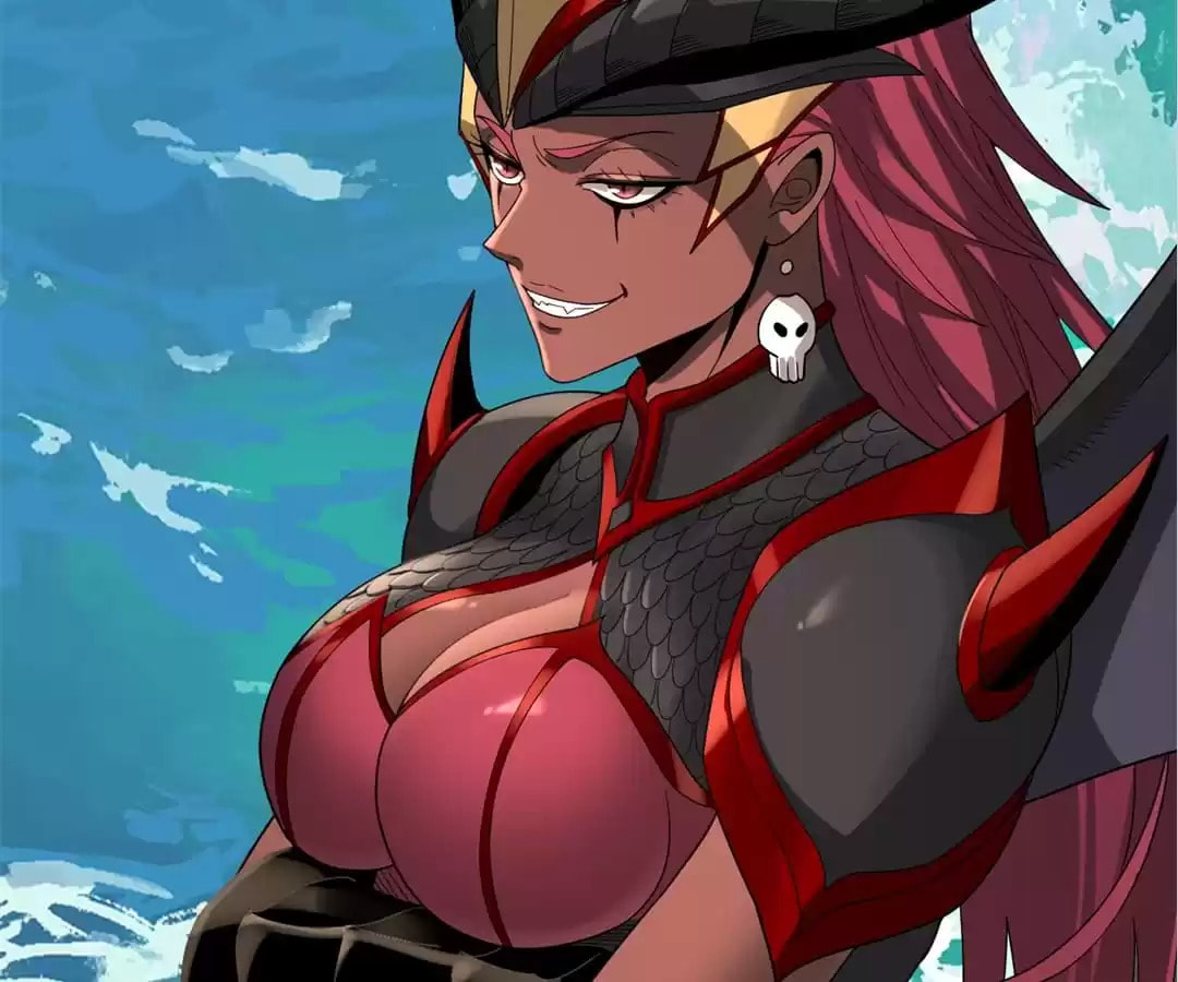 I Am the Fated Villain Chapter 59 page 73 - 