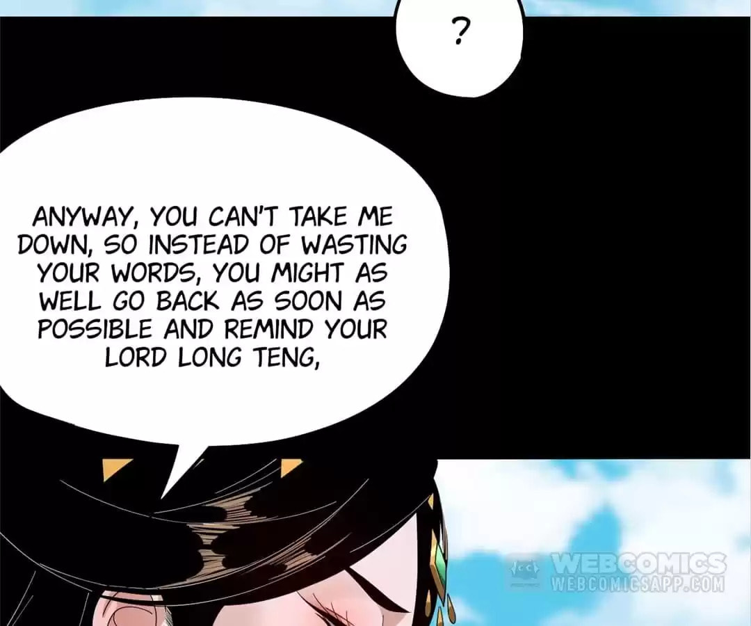I Am the Fated Villain Chapter 59 page 76 - 