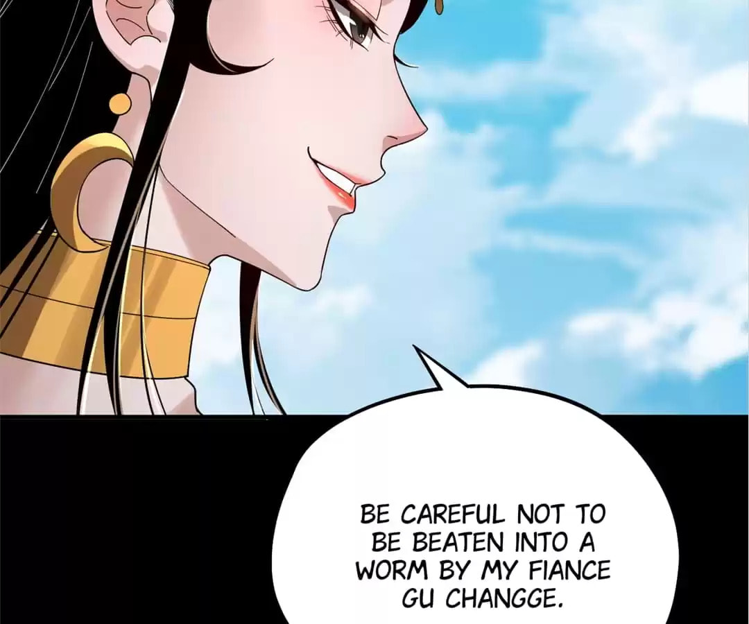 I Am the Fated Villain Chapter 59 page 77 - 