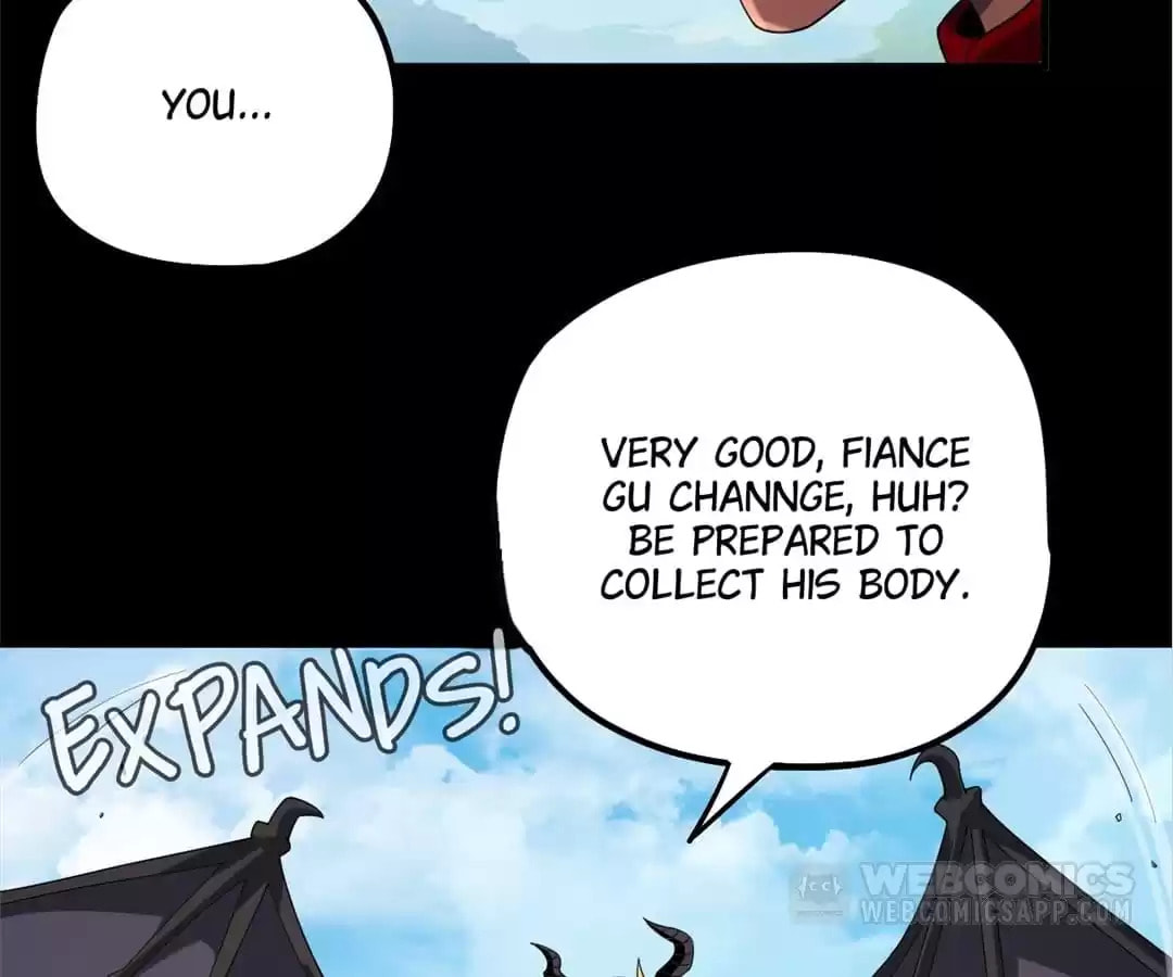 I Am the Fated Villain Chapter 59 page 80 - 