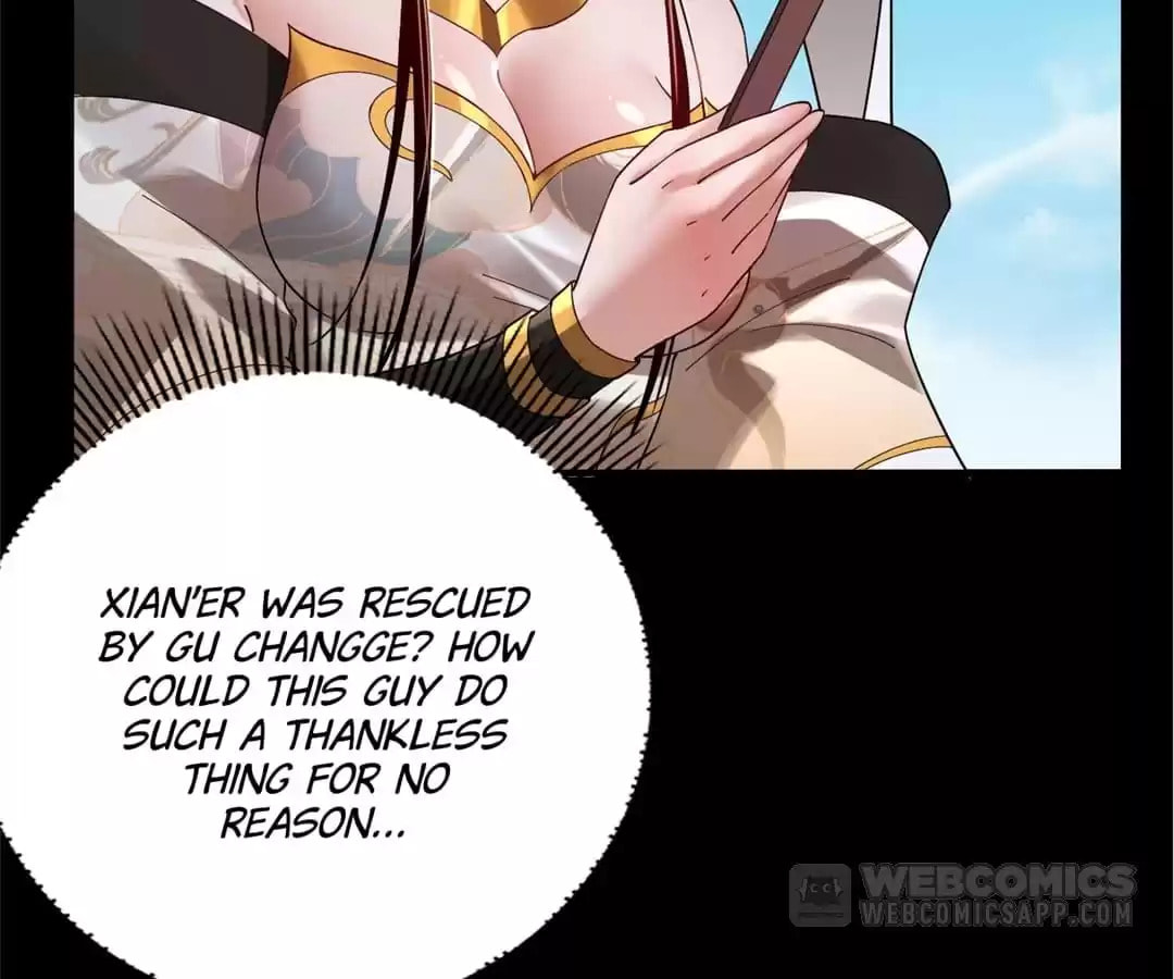 I Am the Fated Villain Chapter 59 page 86 - 
