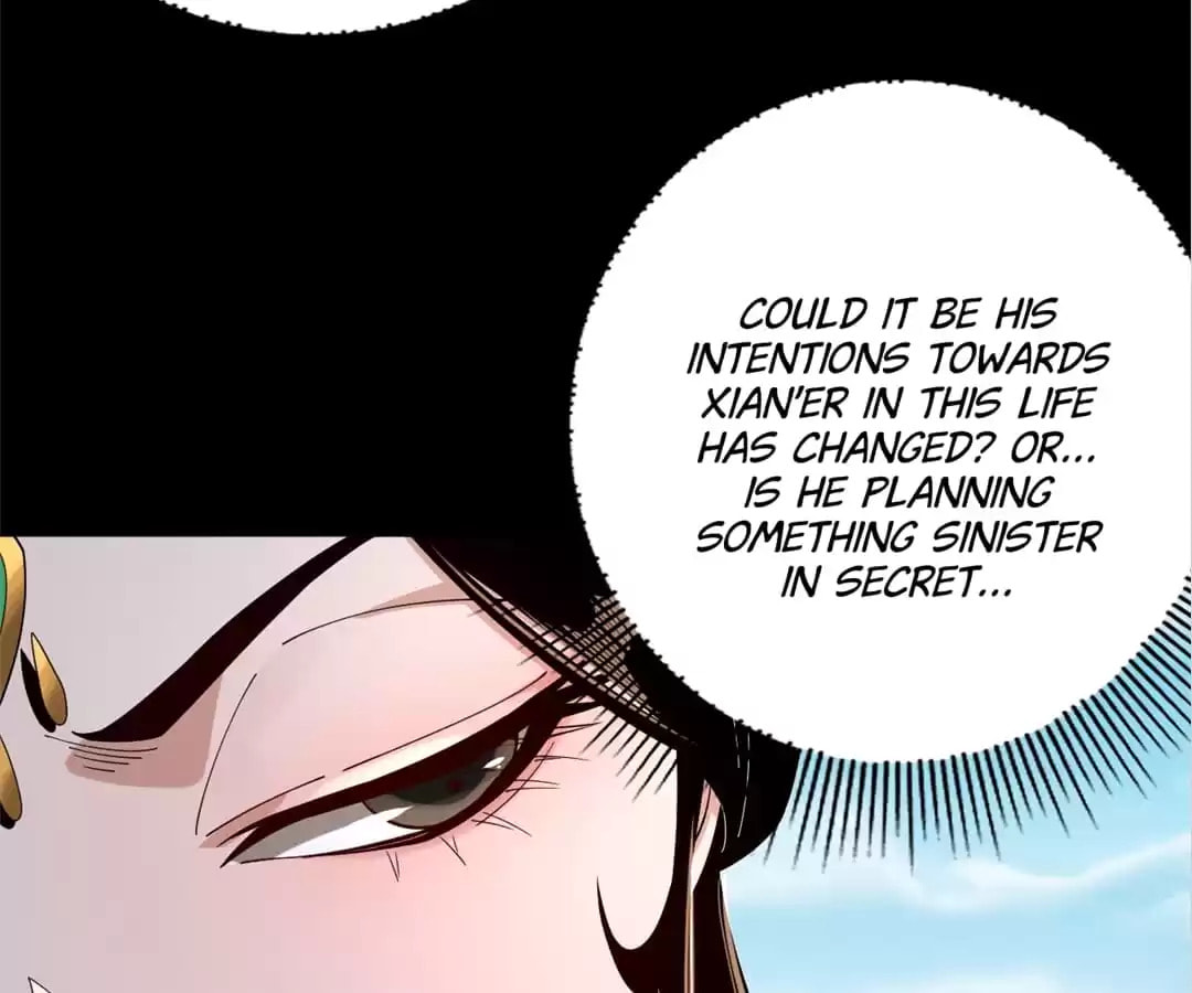 I Am the Fated Villain Chapter 59 page 87 - 