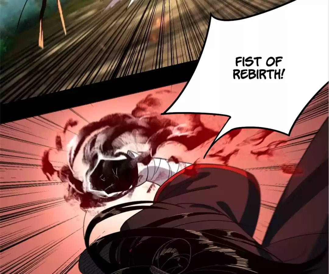 I Am the Fated Villain Chapter 59 page 98 - 