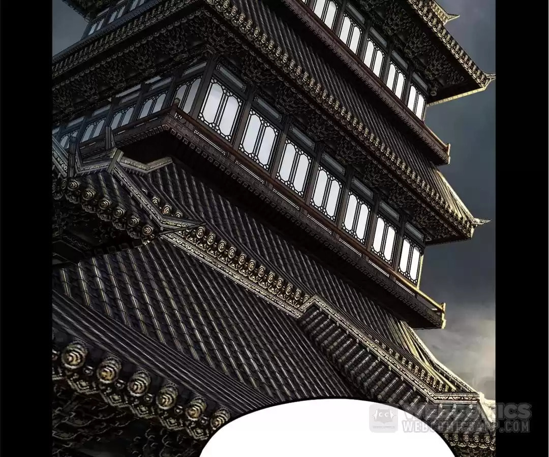 I Am the Fated Villain Chapter 61 page 2 - 