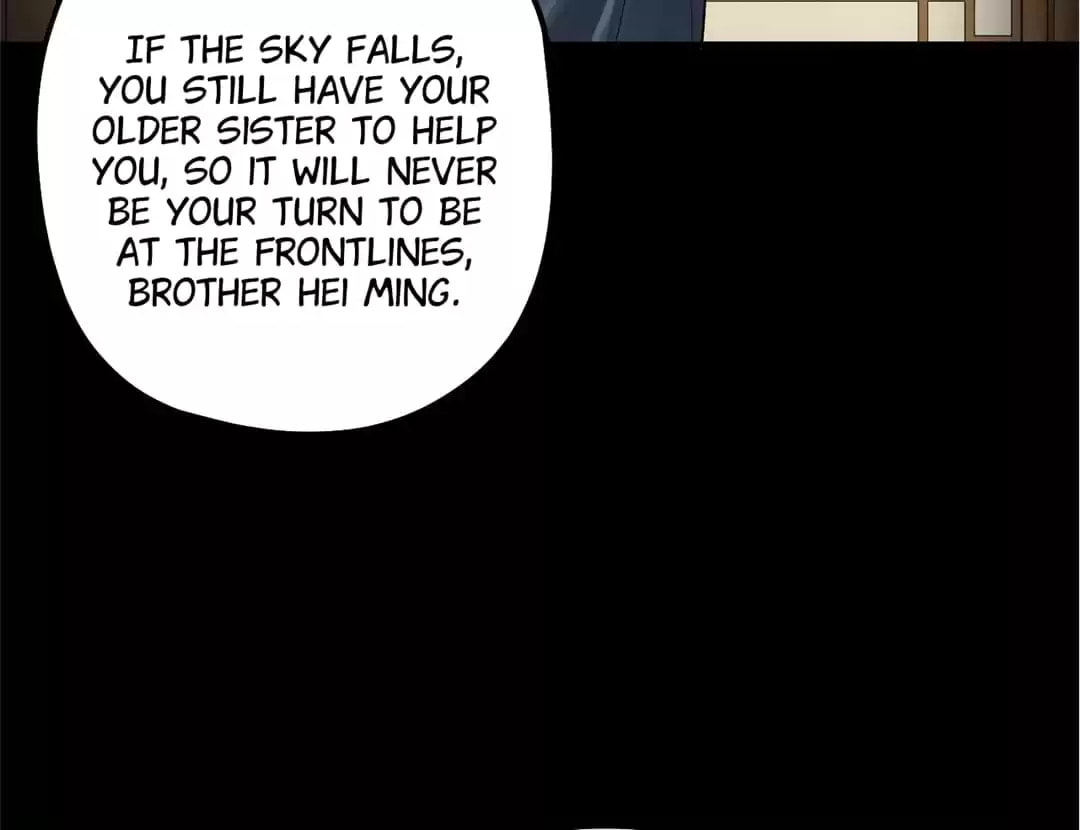 I Am the Fated Villain Chapter 61 page 11 - 