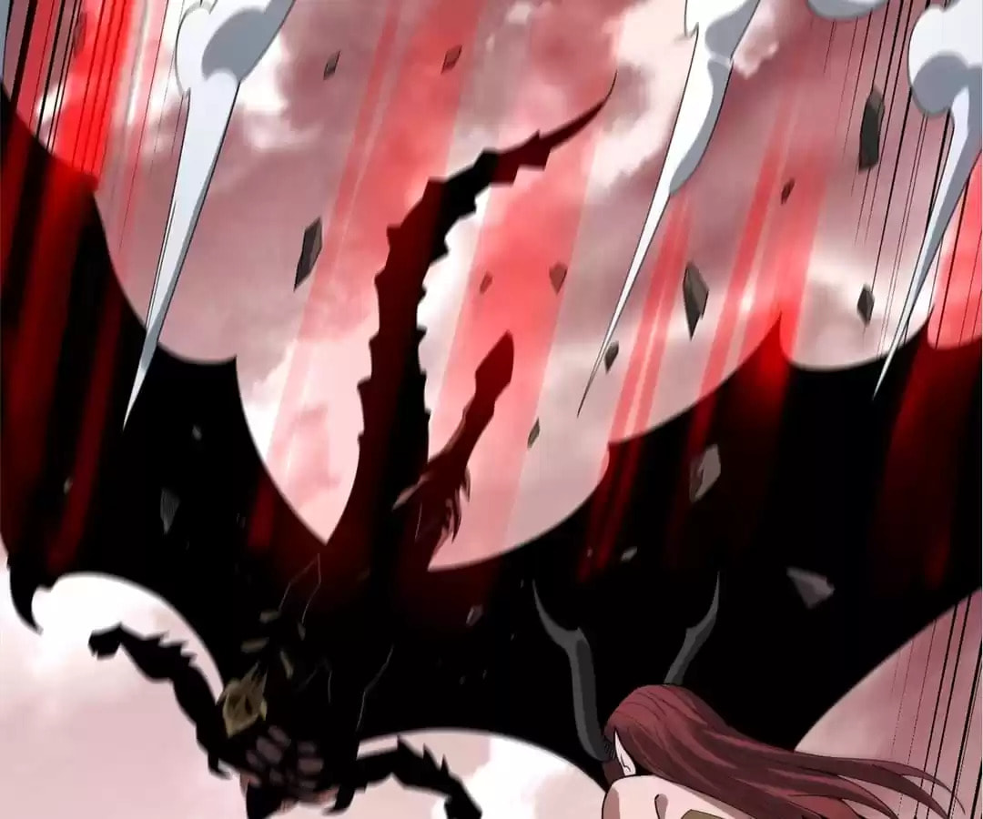 I Am the Fated Villain Chapter 61 page 106 - 