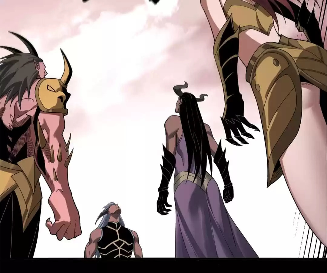 I Am the Fated Villain Chapter 61 page 107 - 