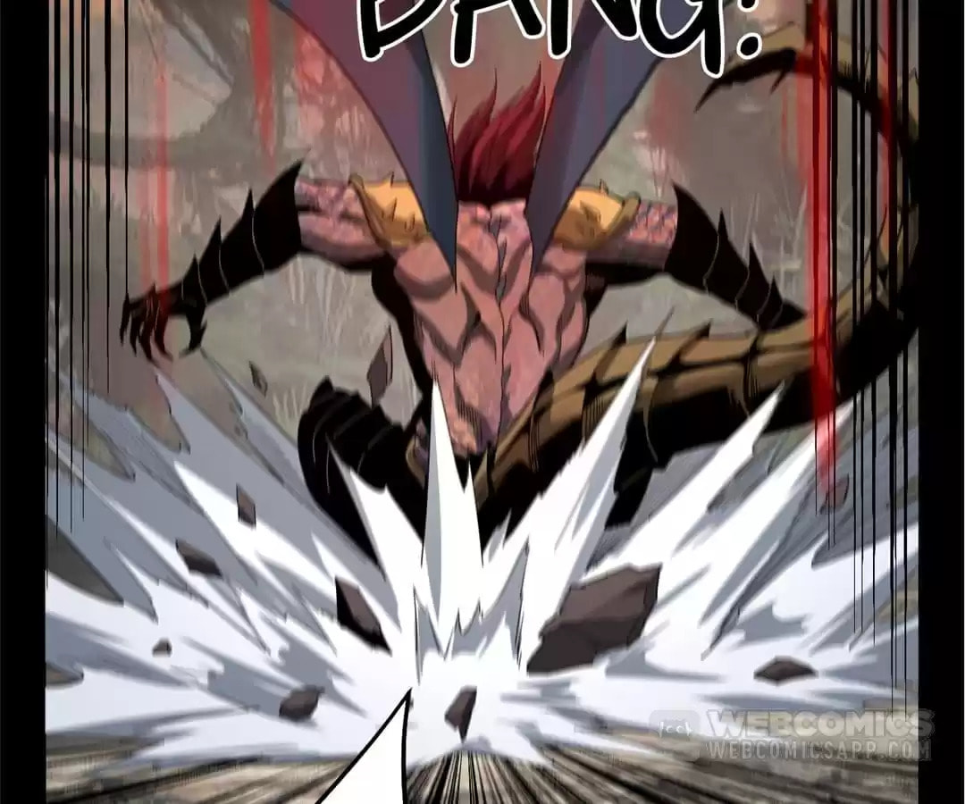 I Am the Fated Villain Chapter 61 page 110 - 