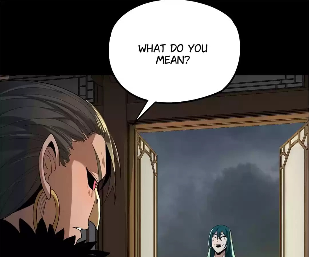 I Am the Fated Villain Chapter 61 page 12 - 