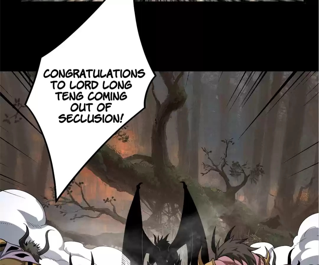 I Am the Fated Villain Chapter 61 page 111 - 