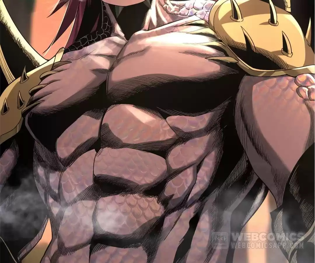I Am the Fated Villain Chapter 61 page 114 - 