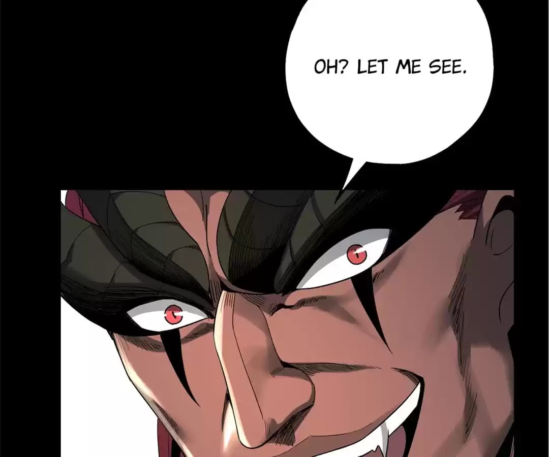 I Am the Fated Villain Chapter 61 page 118 - 