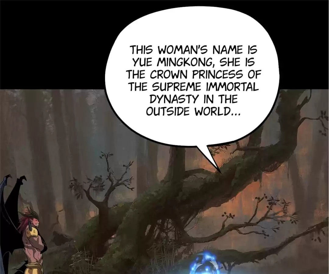 I Am the Fated Villain Chapter 61 page 120 - 