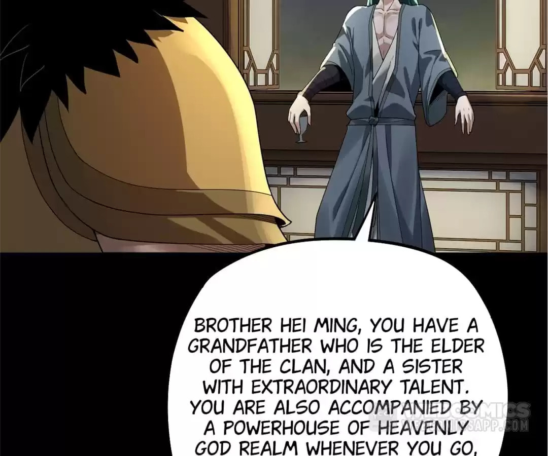 I Am the Fated Villain Chapter 61 page 13 - 