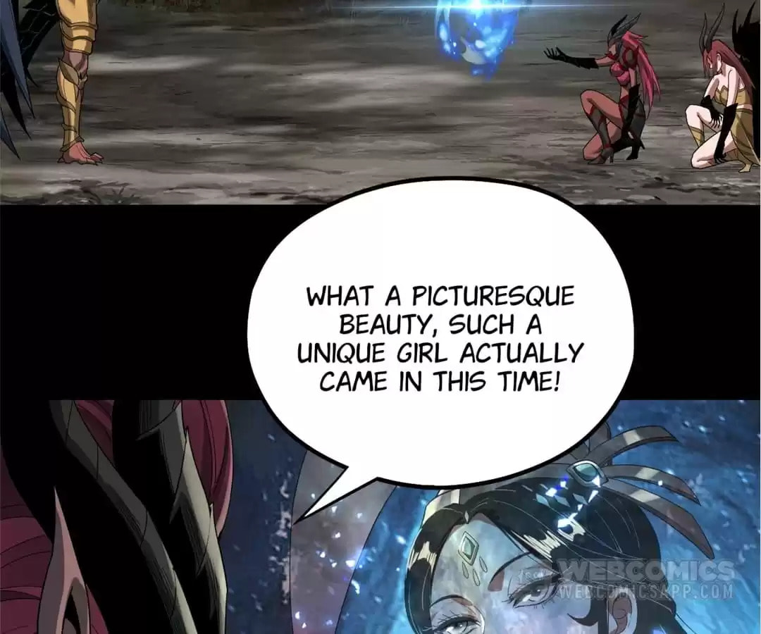 I Am the Fated Villain Chapter 61 page 121 - 