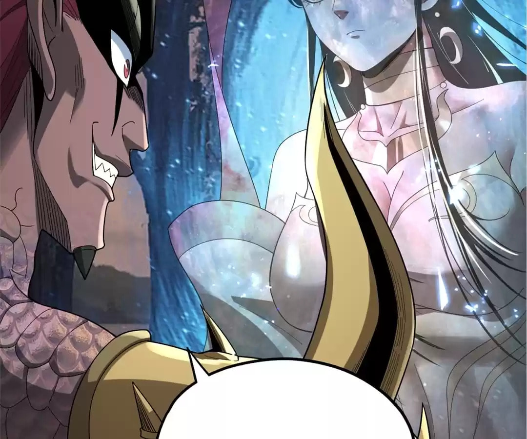 I Am the Fated Villain Chapter 61 page 122 - 