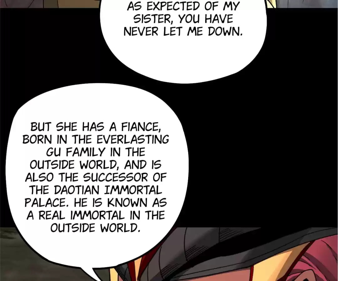 I Am the Fated Villain Chapter 61 page 123 - 
