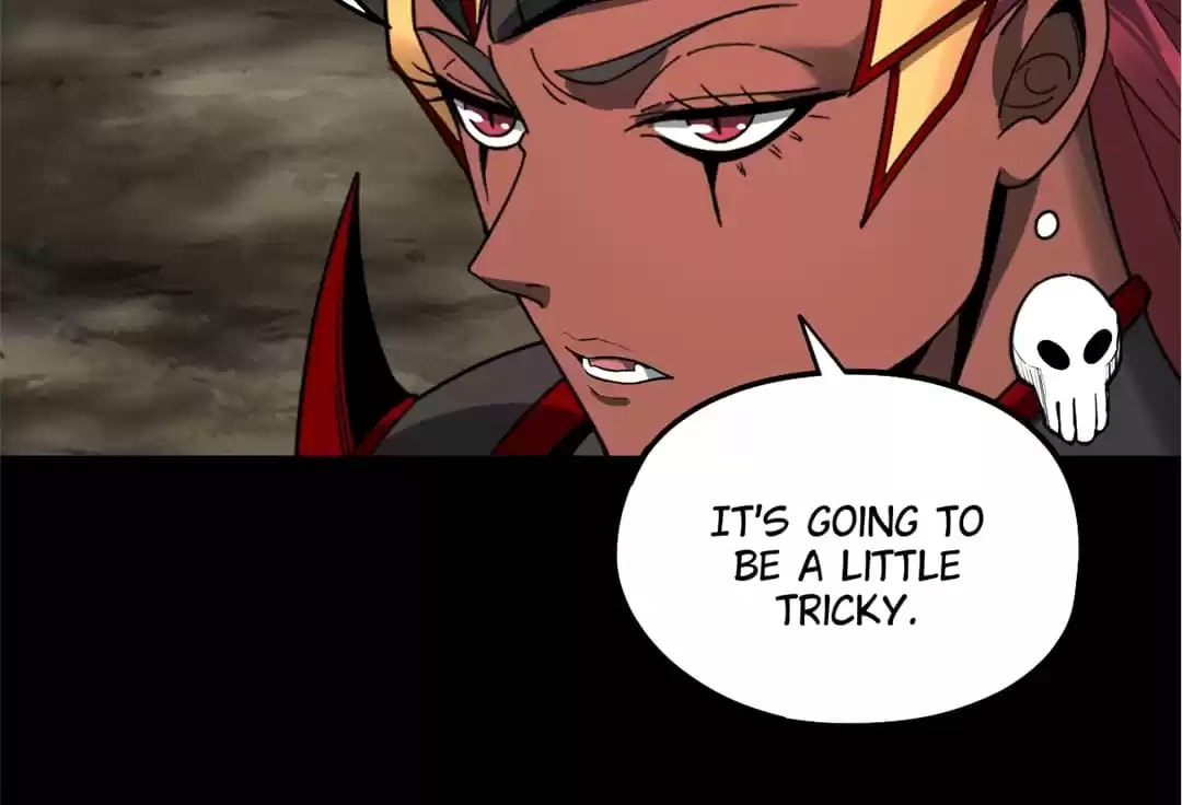 I Am the Fated Villain Chapter 61 page 124 - 