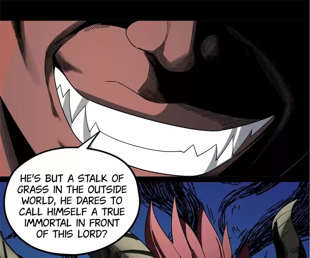 I Am the Fated Villain Chapter 61 page 125 - 