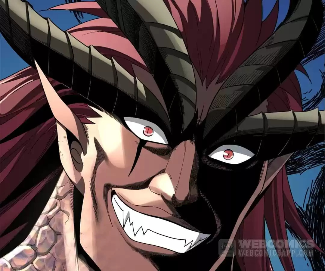 I Am the Fated Villain Chapter 61 page 126 - 