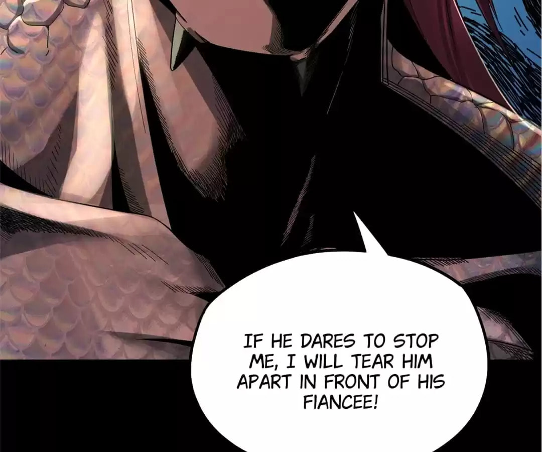 I Am the Fated Villain Chapter 61 page 127 - 