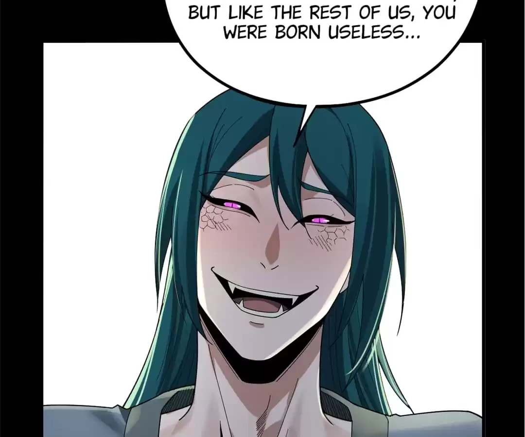 I Am the Fated Villain Chapter 61 page 14 - 