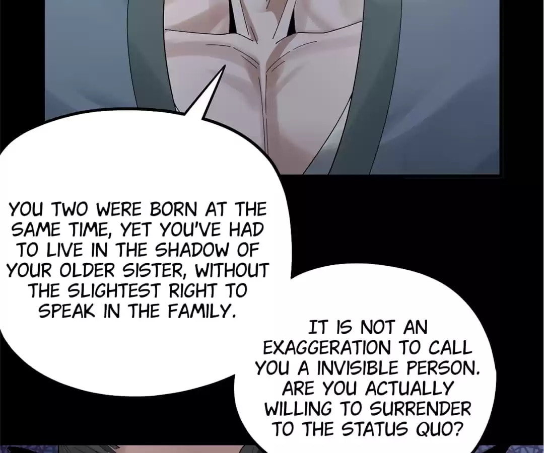 I Am the Fated Villain Chapter 61 page 15 - 