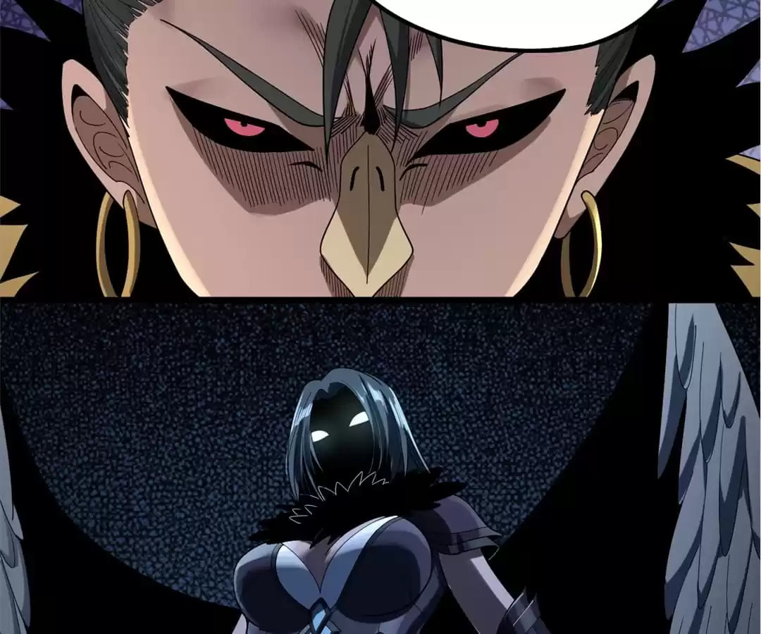 I Am the Fated Villain Chapter 61 page 16 - 