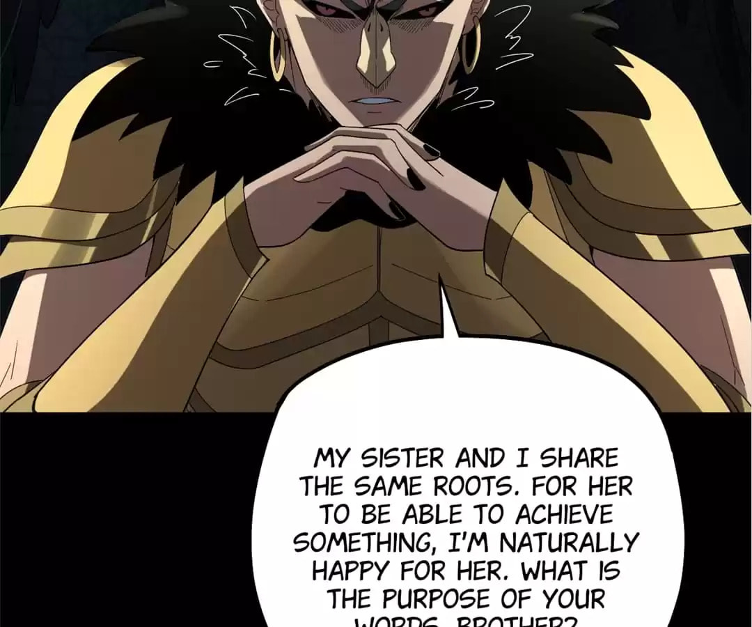 I Am the Fated Villain Chapter 61 page 18 - 