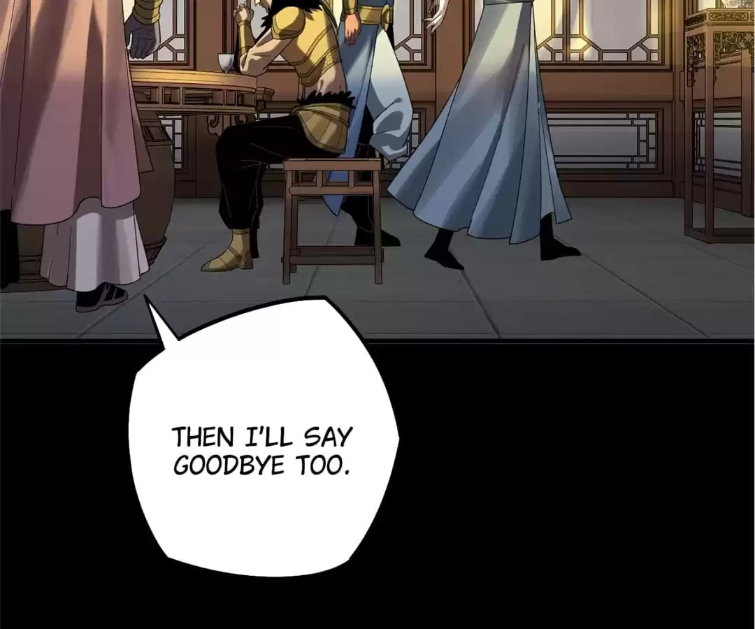 I Am the Fated Villain Chapter 61 page 23 - 