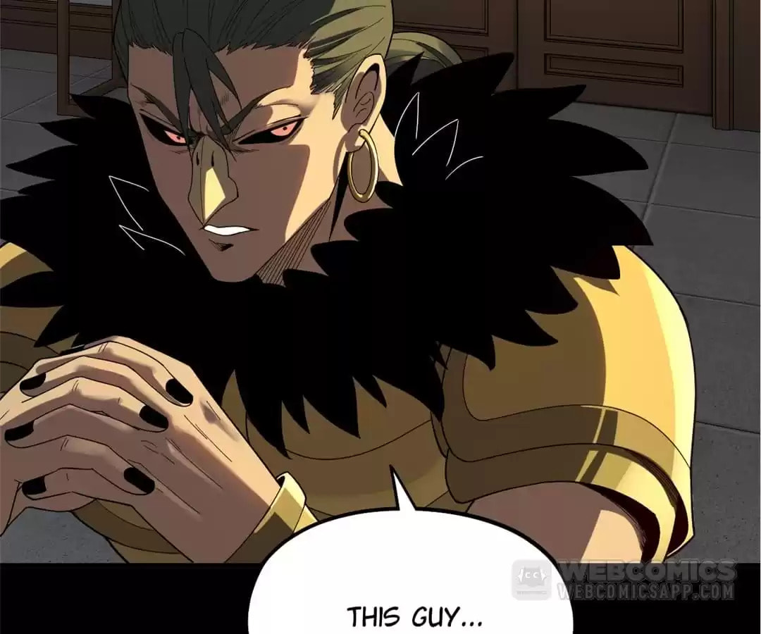 I Am the Fated Villain Chapter 61 page 26 - 