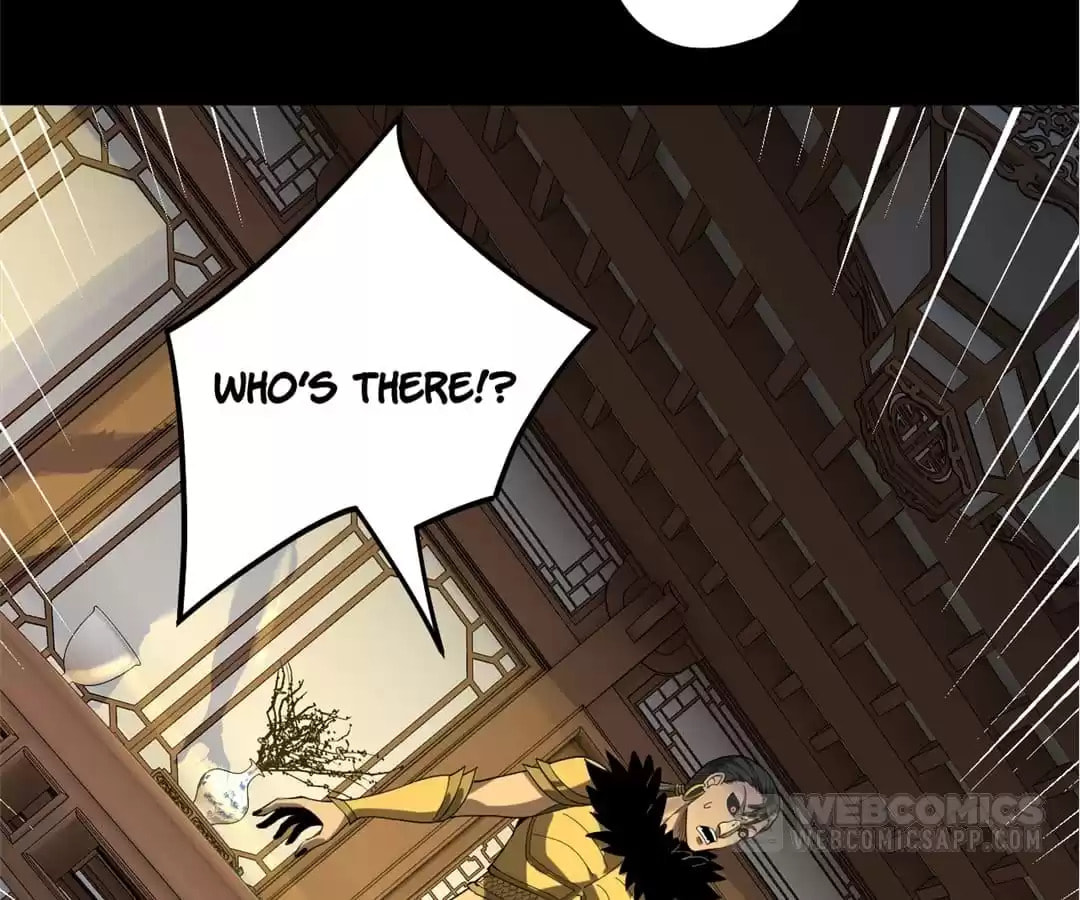 I Am the Fated Villain Chapter 61 page 30 - 