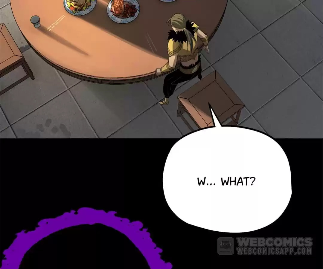 I Am the Fated Villain Chapter 61 page 34 - 