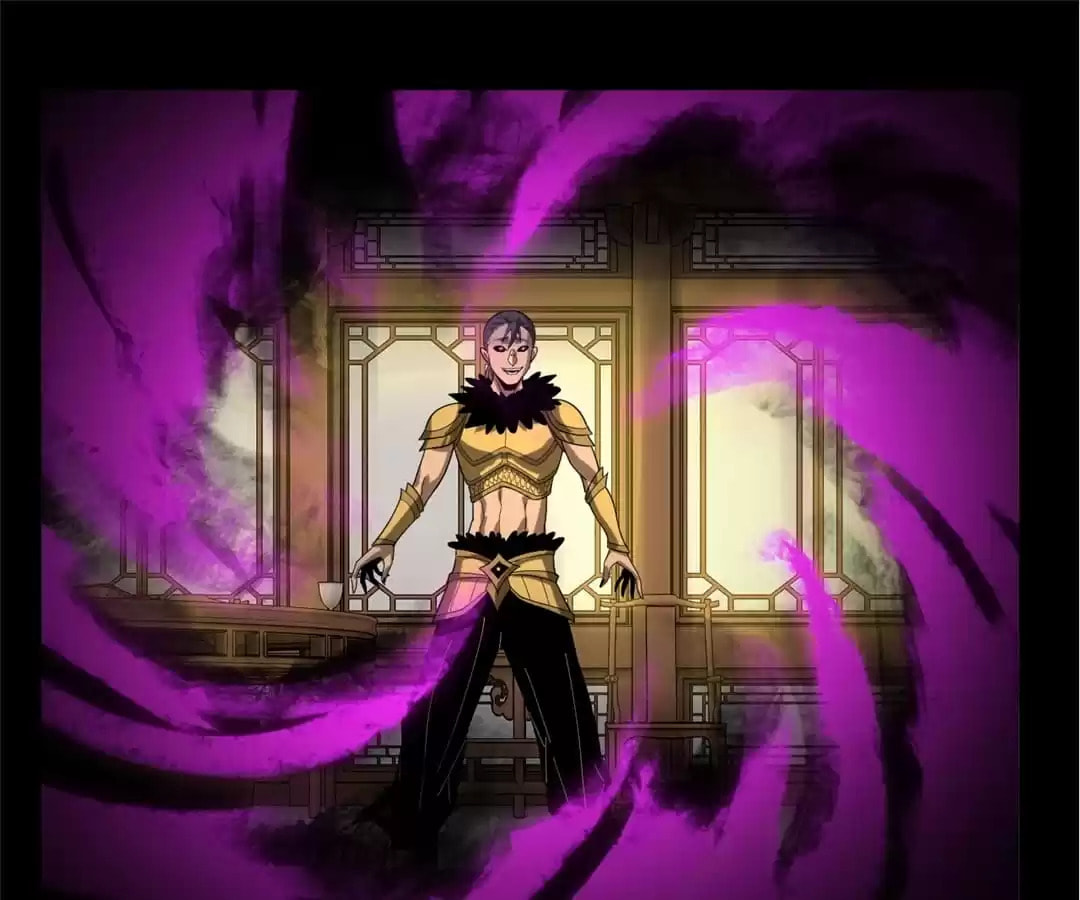 I Am the Fated Villain Chapter 61 page 41 - 