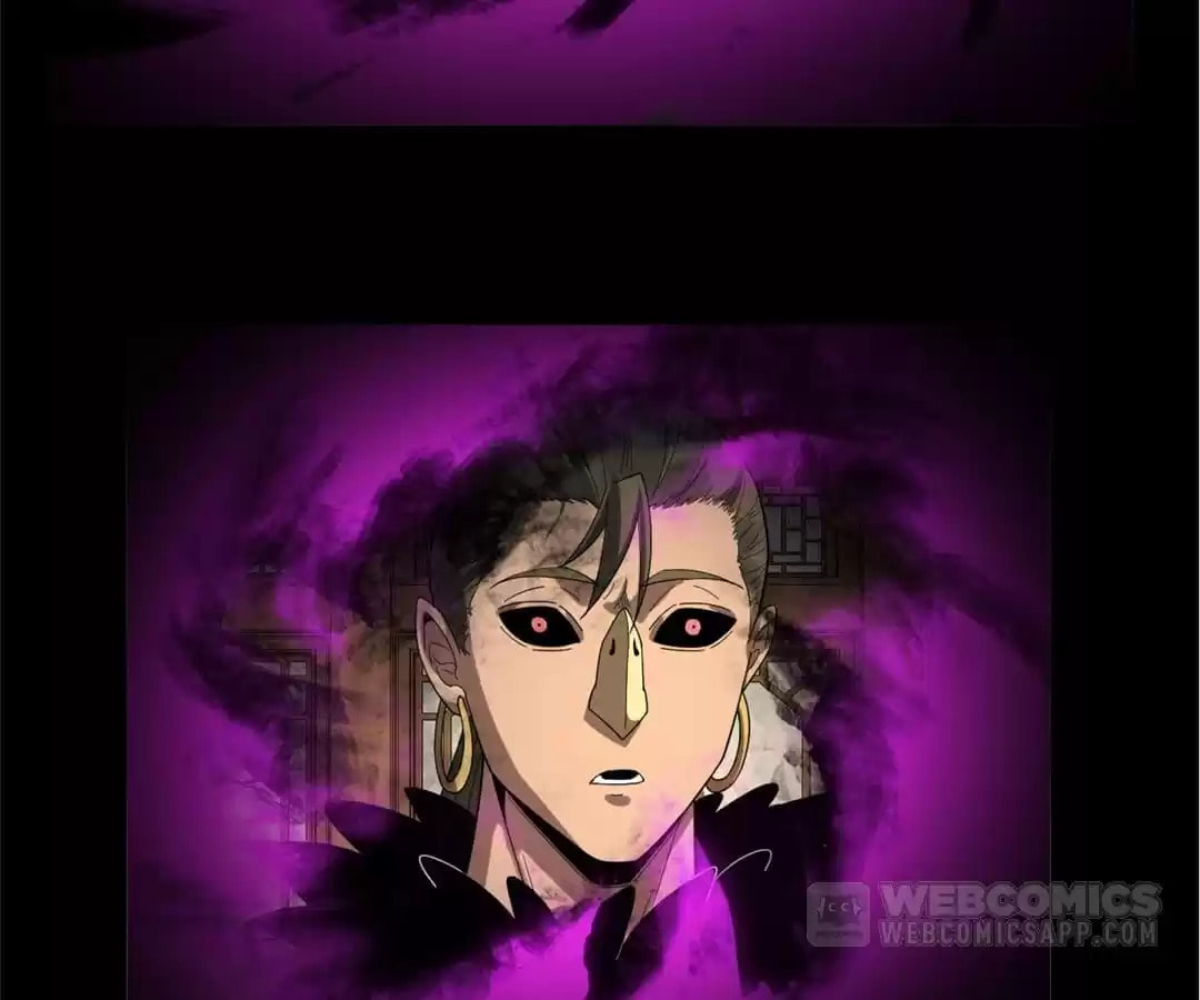 I Am the Fated Villain Chapter 61 page 42 - 