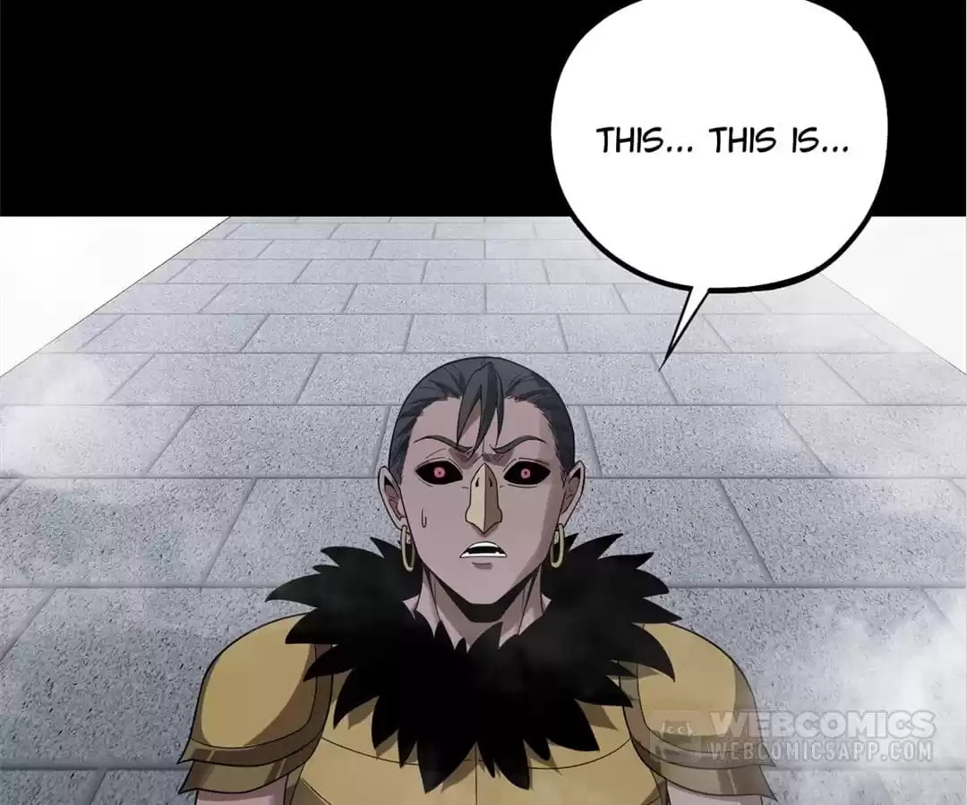 I Am the Fated Villain Chapter 61 page 46 - 