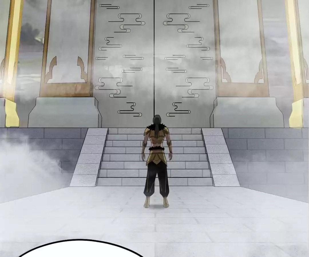 I Am the Fated Villain Chapter 61 page 50 - 