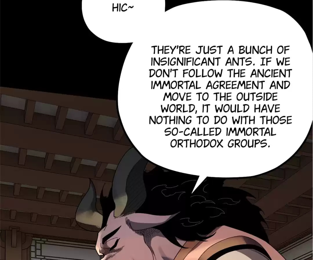 I Am the Fated Villain Chapter 61 page 6 - 