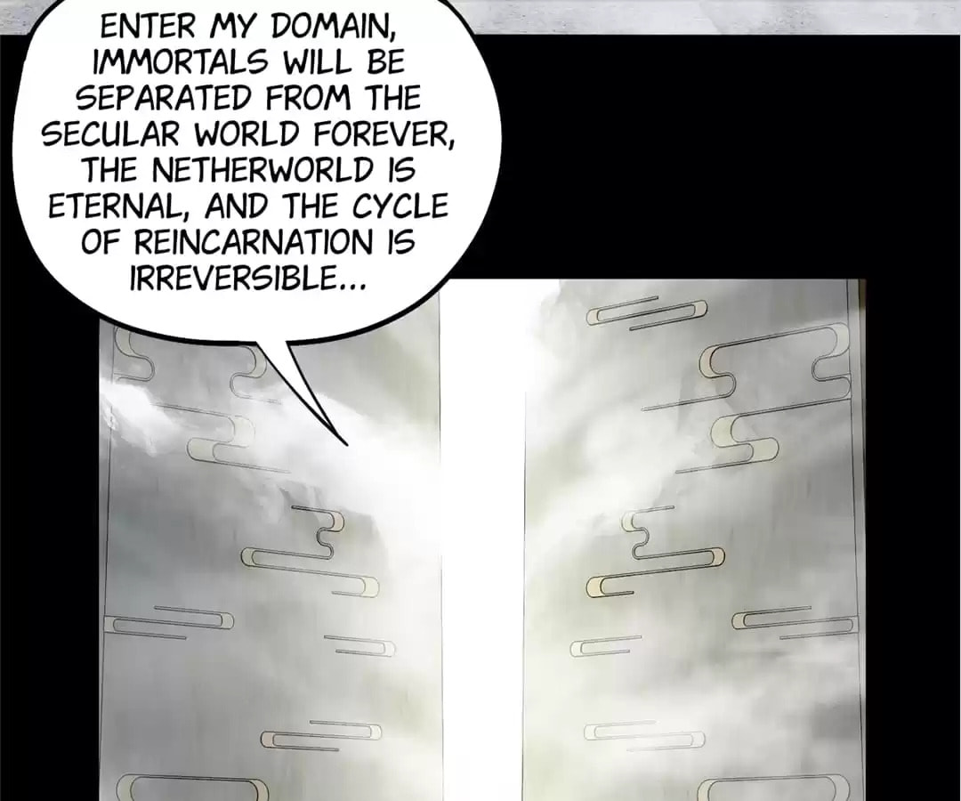I Am the Fated Villain Chapter 61 page 51 - 