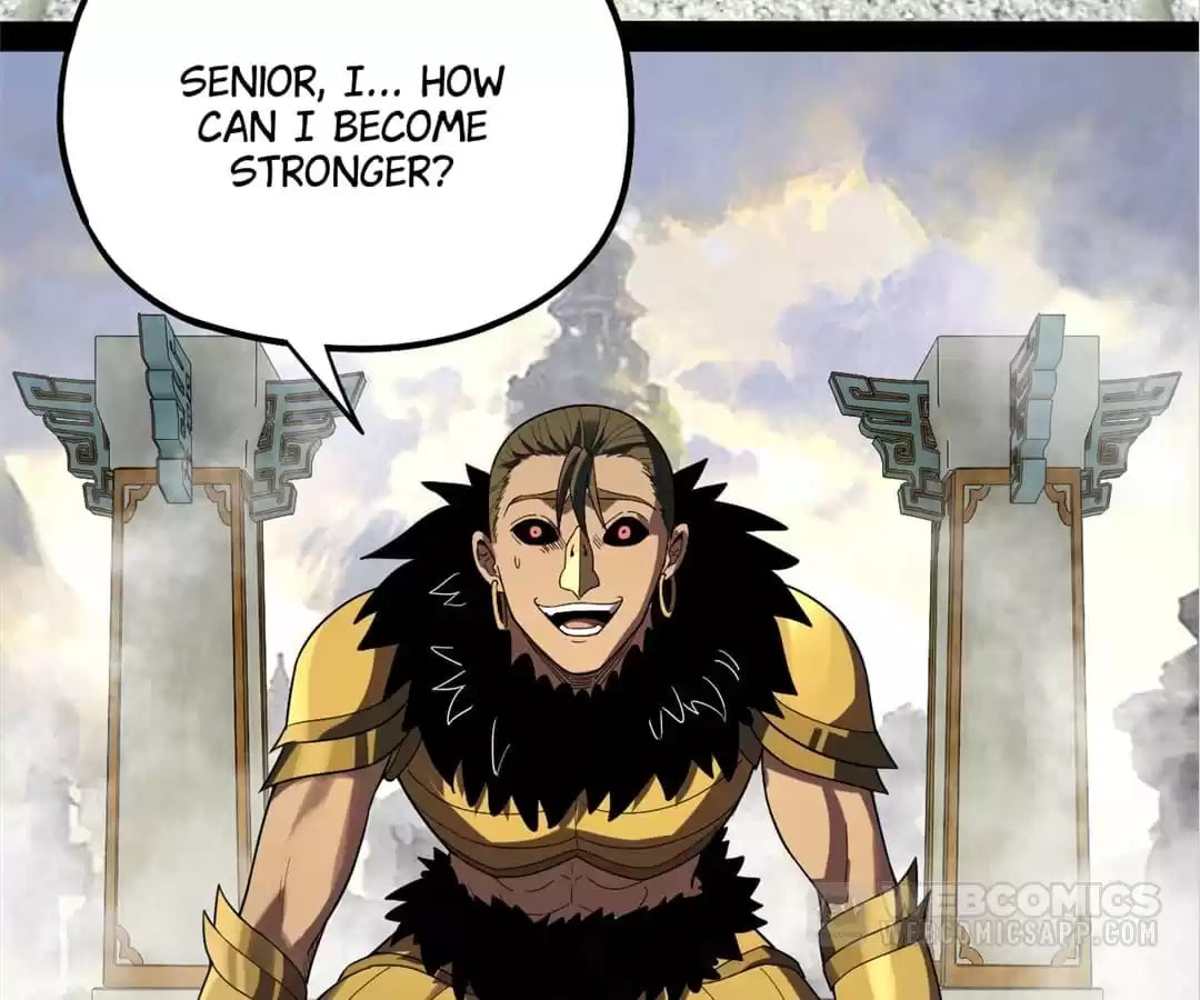 I Am the Fated Villain Chapter 61 page 59 - 