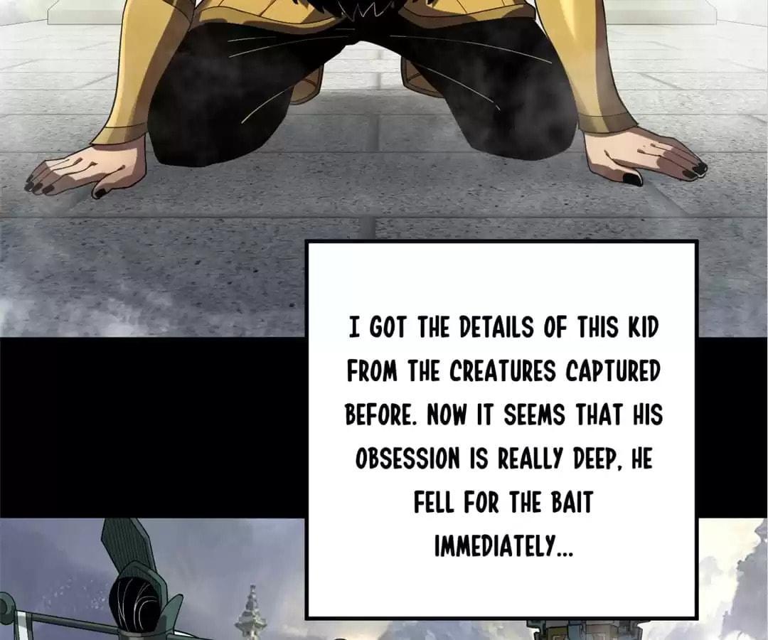 I Am the Fated Villain Chapter 61 page 60 - 
