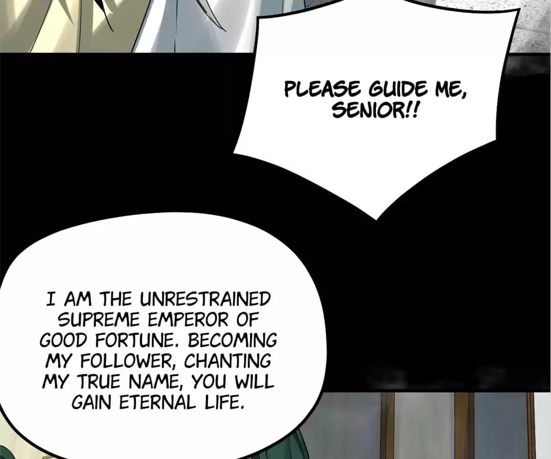 I Am the Fated Villain Chapter 61 page 62 - 