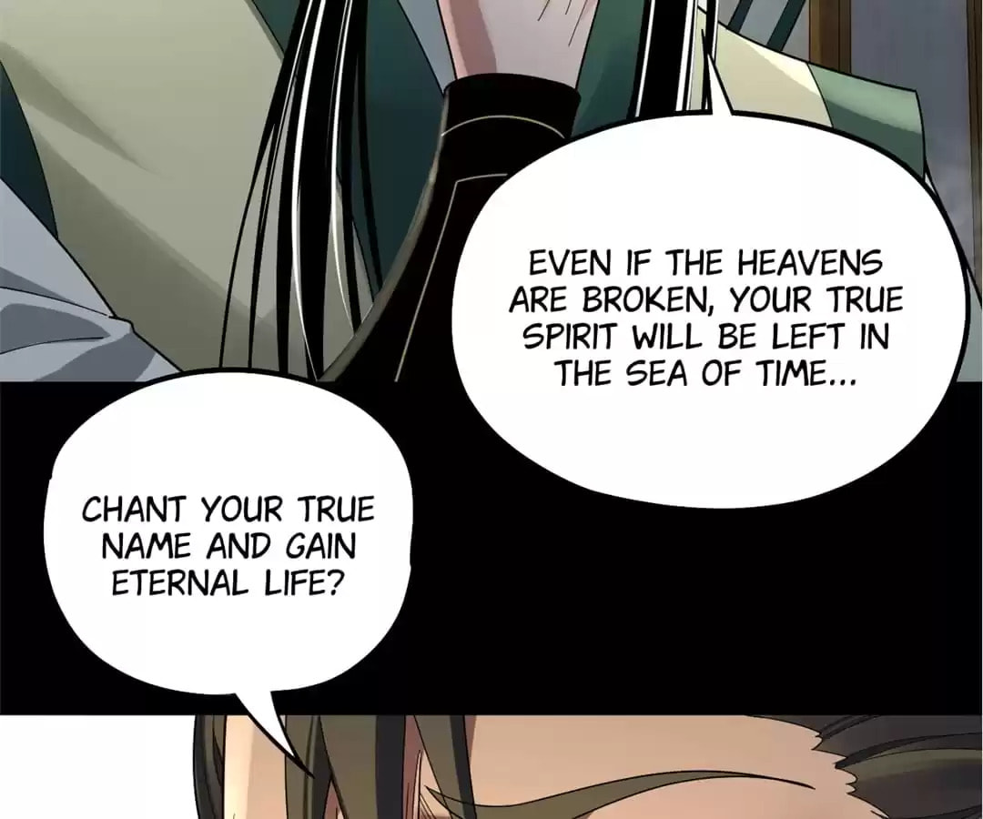 I Am the Fated Villain Chapter 61 page 64 - 